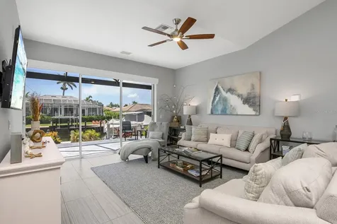 609 Crescent Street Marco Island FL 34145