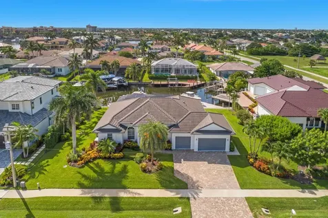 609 Crescent Street Marco Island FL 34145