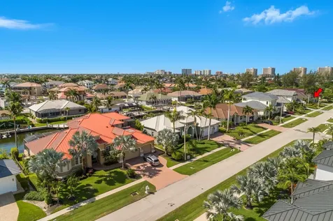 609 Crescent Street Marco Island FL 34145