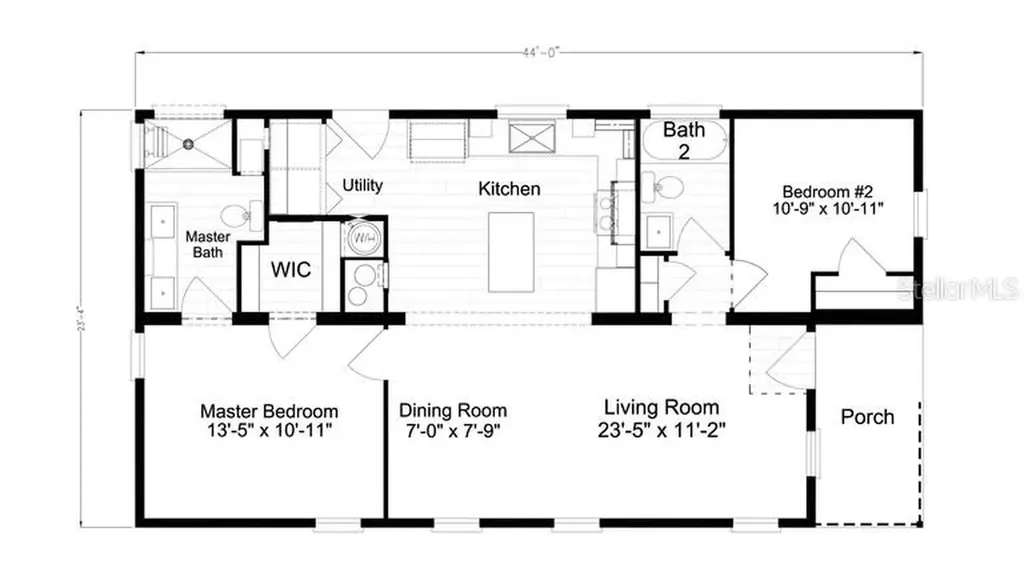 43535 Dixie Drive Paisley FL 32767