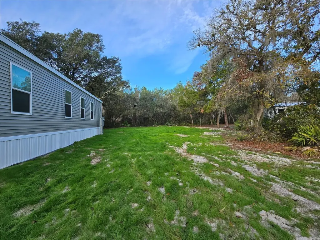 43535 Dixie Drive Paisley FL 32767