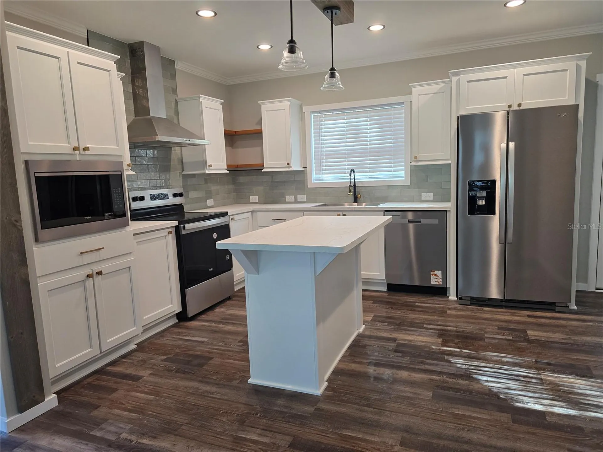 43535 Dixie Drive Paisley FL 32767