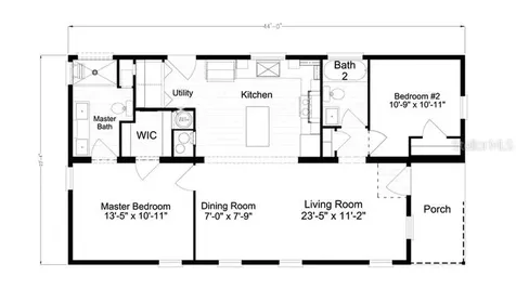 43535 Dixie Drive Paisley FL 32767