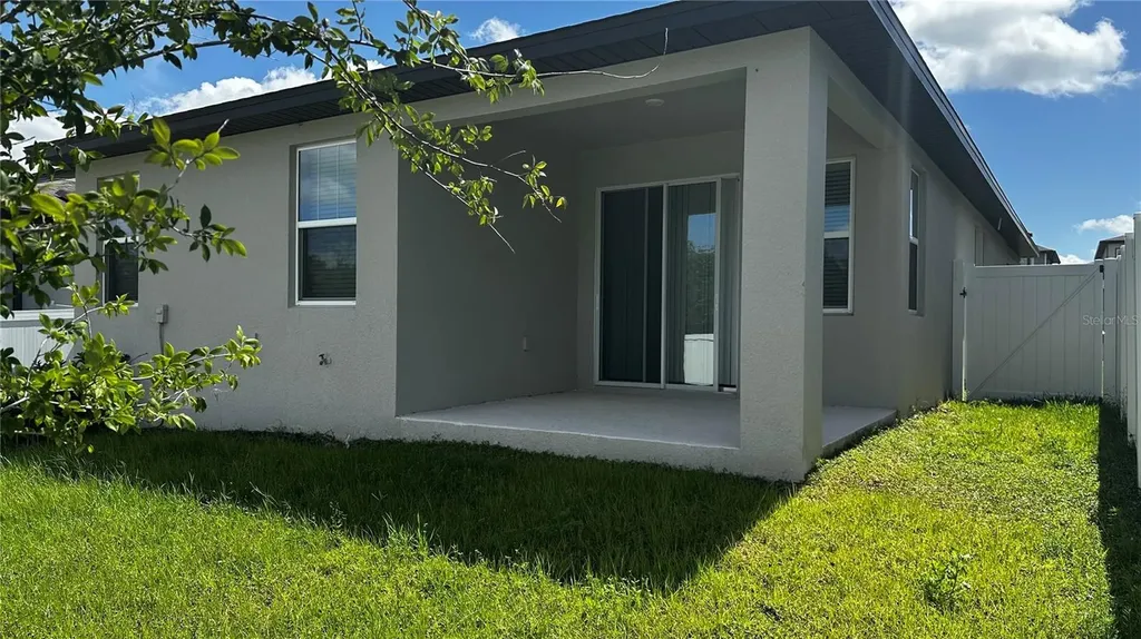 2301 Mystic Maze Lane Clermont FL 34715