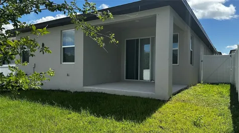 2301 Mystic Maze Lane Clermont FL 34715