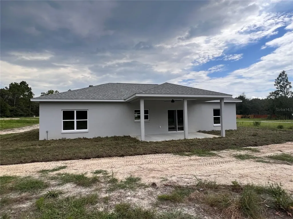 12555 SW 81st Street Dunnellon FL 34432
