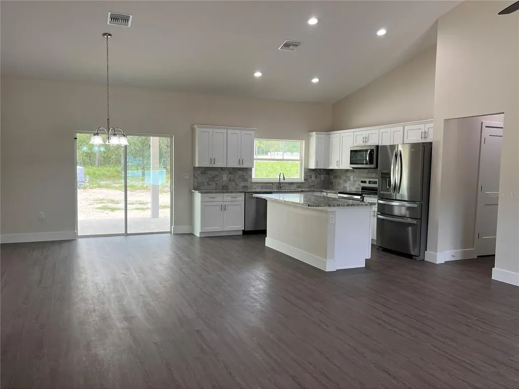 12555 SW 81st Street Dunnellon FL 34432