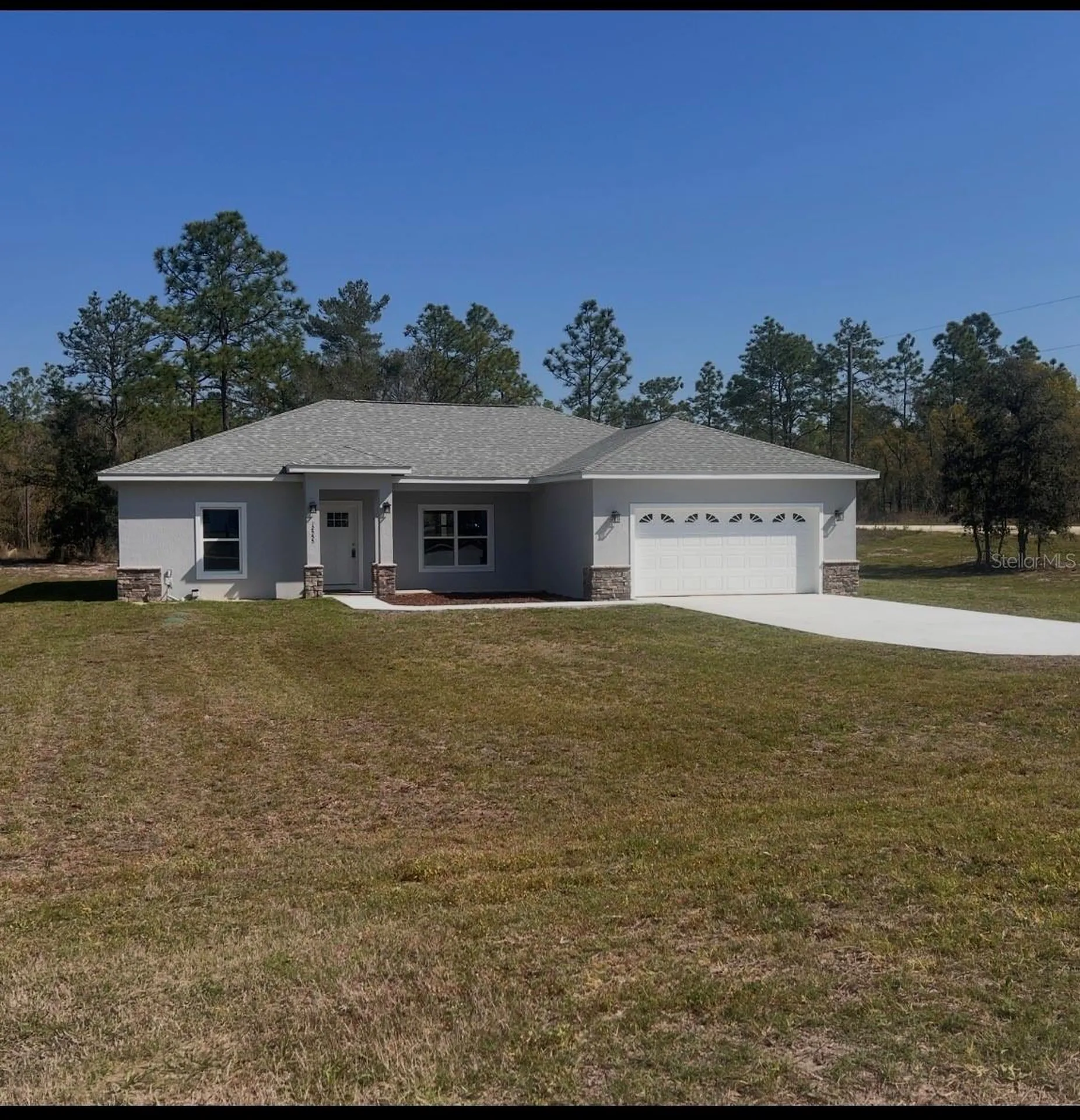 12555 SW 81st Street Dunnellon FL 34432