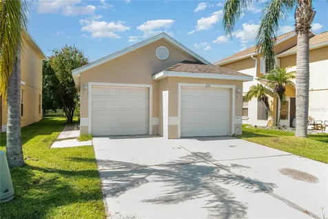 233 Southbridge Circle Kissimmee FL 34744