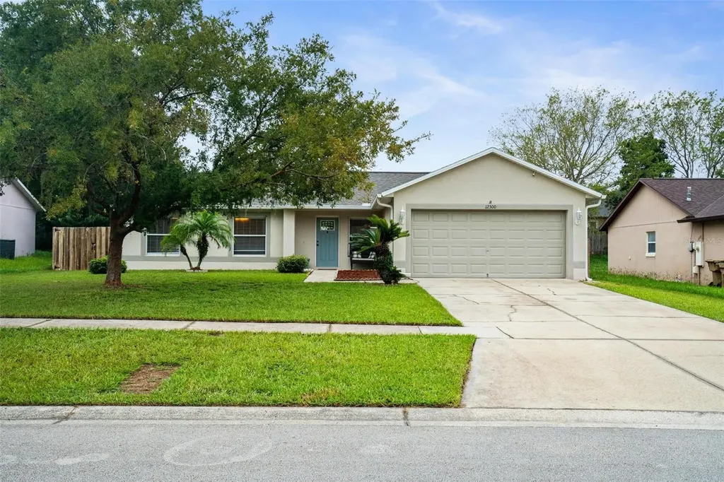 12300 Woodglen Circle Clermont FL 34711