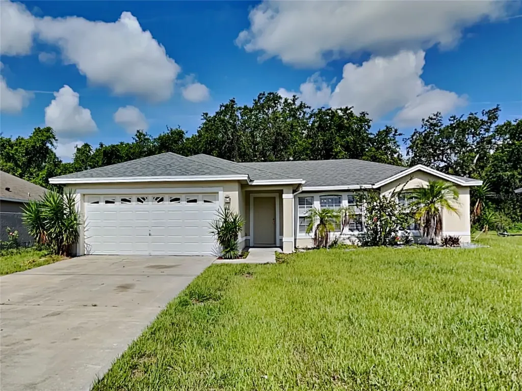 1212 Wahneta Court Kissimmee FL 34759