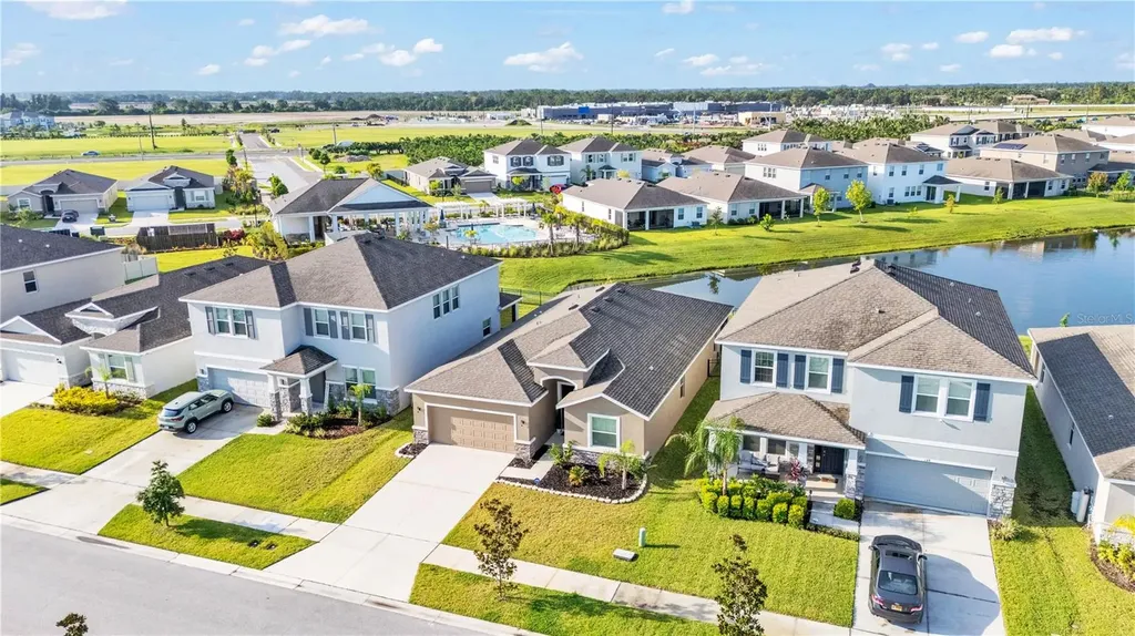 144 Bright Ibis Avenue Apollo Beach FL 33572