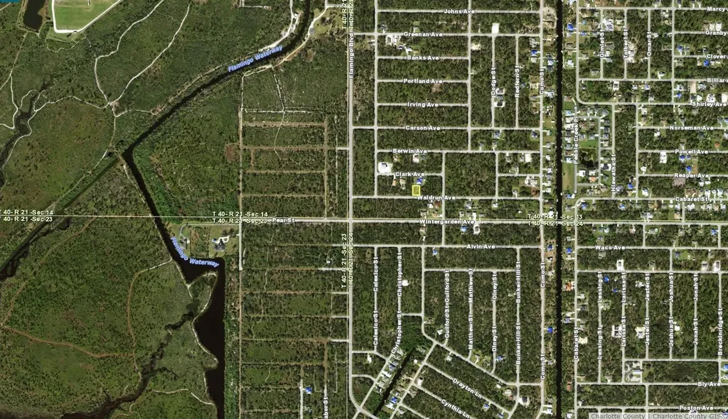 1140178401 Boaz Street North Port FL 34288