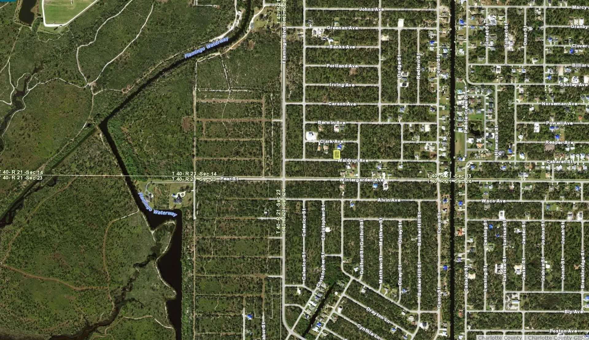 1140178401 Boaz Street North Port FL 34288