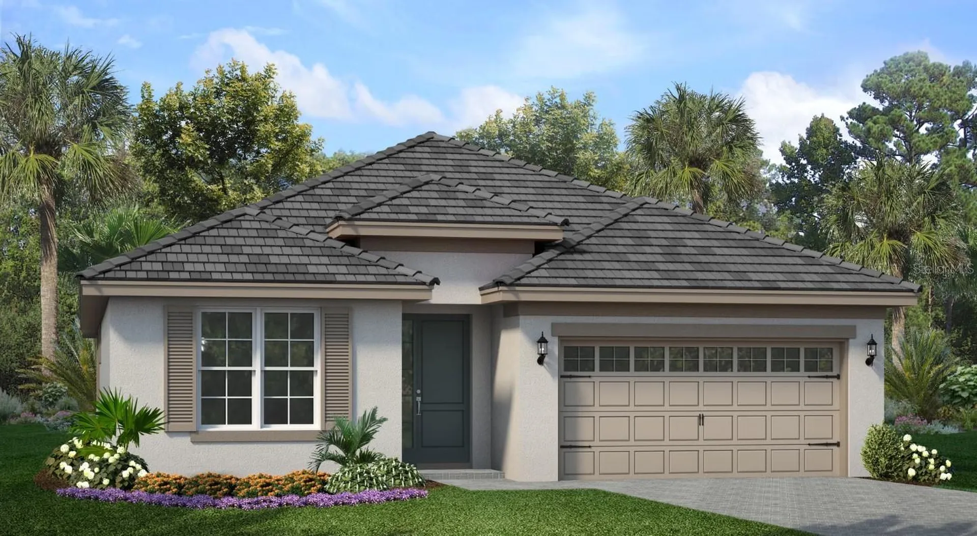 2250 Wise River Lane Zephyrhills FL 33539