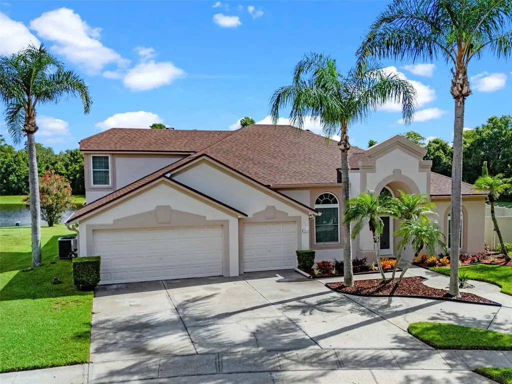 2618 University Acres Drive Orlando FL 32817