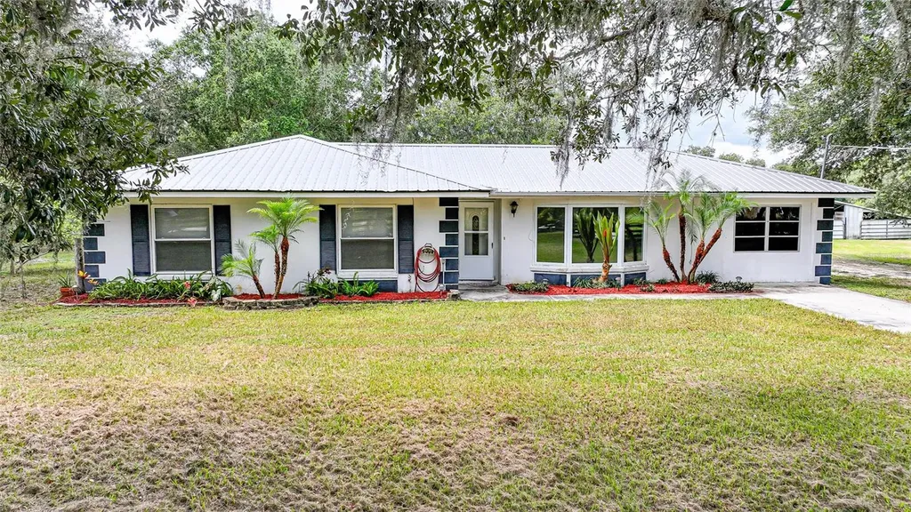 5018 NW Oak Hill Avenue Arcadia FL 34266