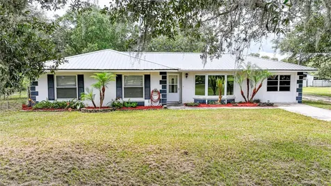 5018 NW Oak Hill Avenue Arcadia FL 34266