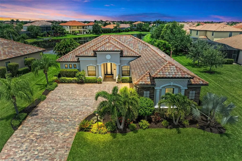 5655 Cloverleaf Run Lakewood Ranch FL 34211