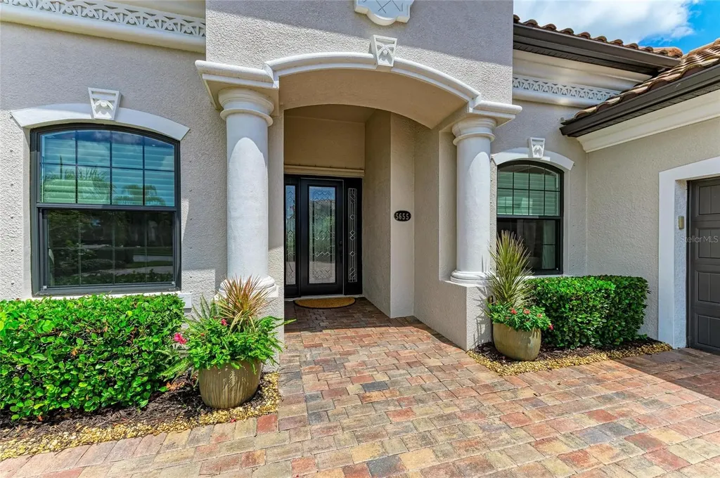 5655 Cloverleaf Run Lakewood Ranch FL 34211