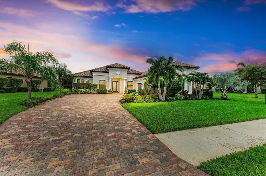 5655 Cloverleaf Run Lakewood Ranch FL 34211