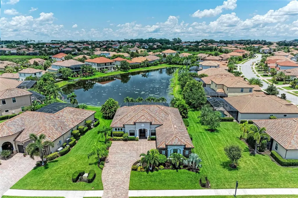 5655 Cloverleaf Run Lakewood Ranch FL 34211