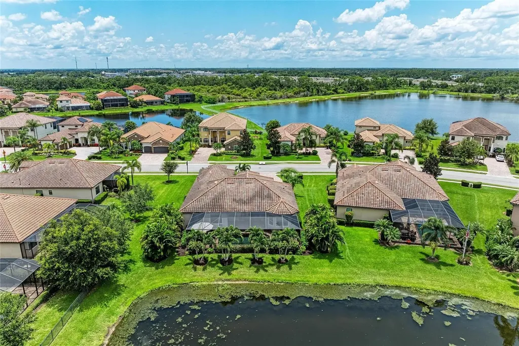 5655 Cloverleaf Run Lakewood Ranch FL 34211