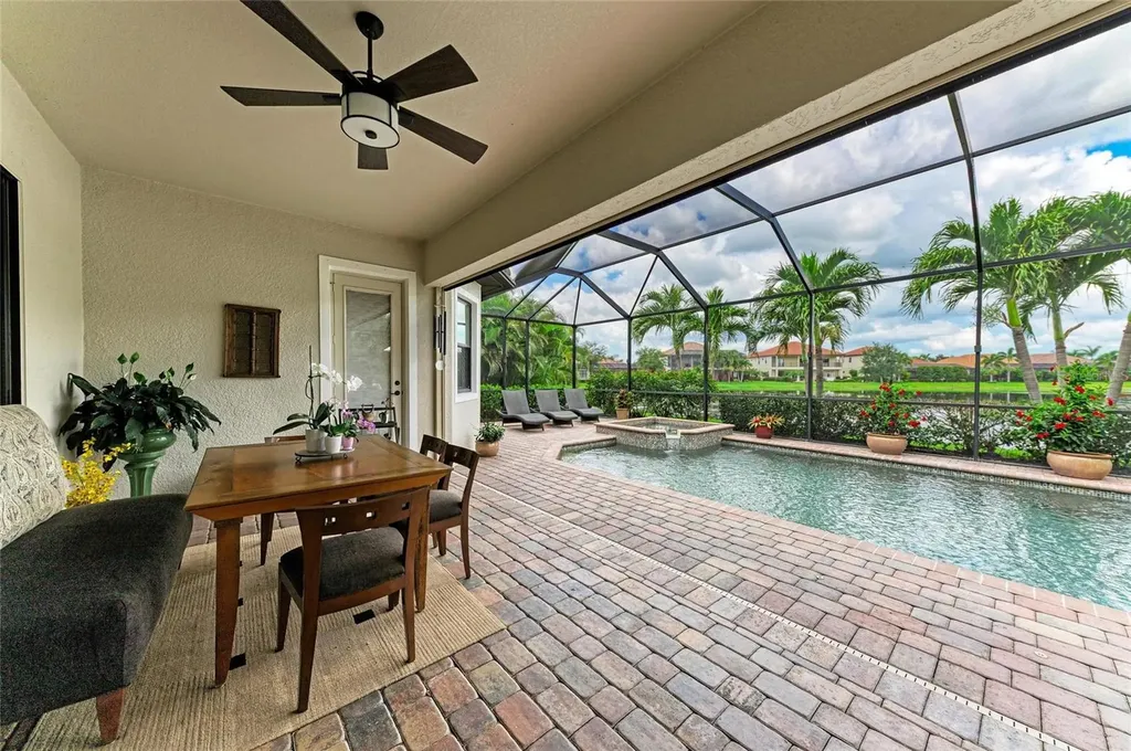 5655 Cloverleaf Run Lakewood Ranch FL 34211