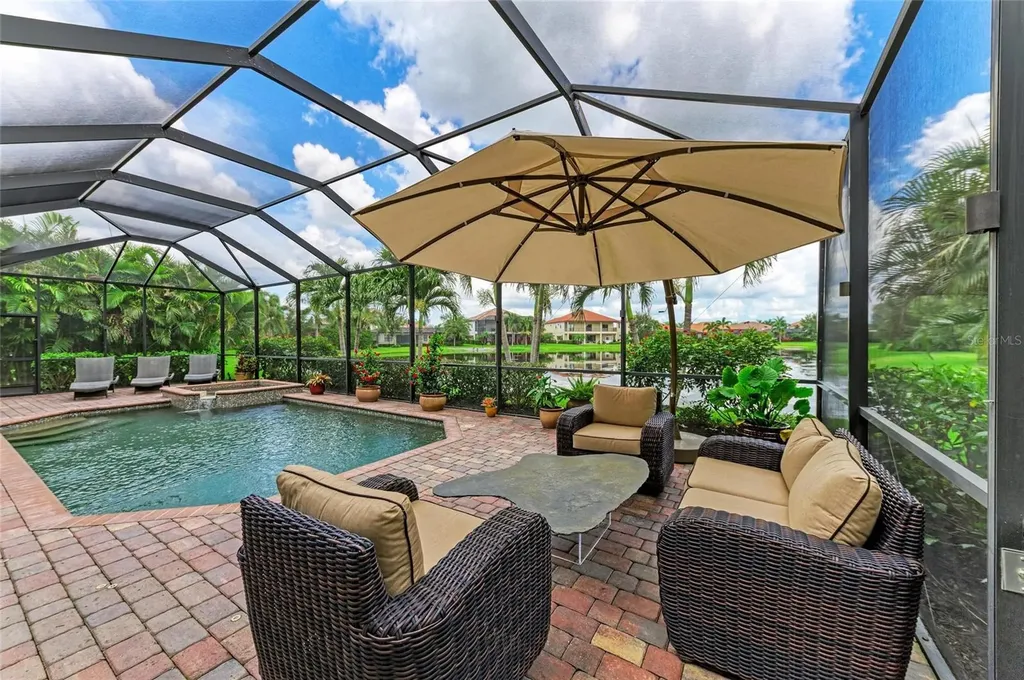 5655 Cloverleaf Run Lakewood Ranch FL 34211