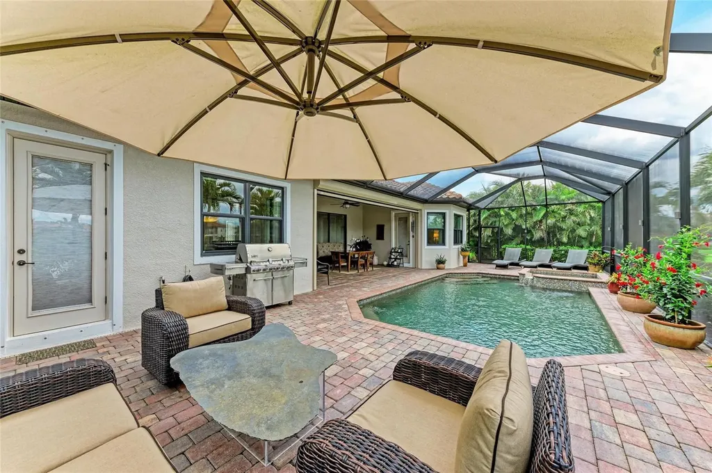 5655 Cloverleaf Run Lakewood Ranch FL 34211