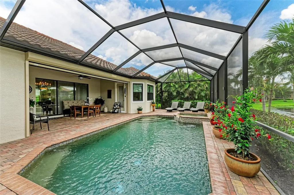 5655 Cloverleaf Run Lakewood Ranch FL 34211
