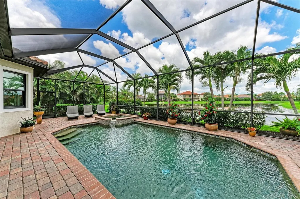 5655 Cloverleaf Run Lakewood Ranch FL 34211