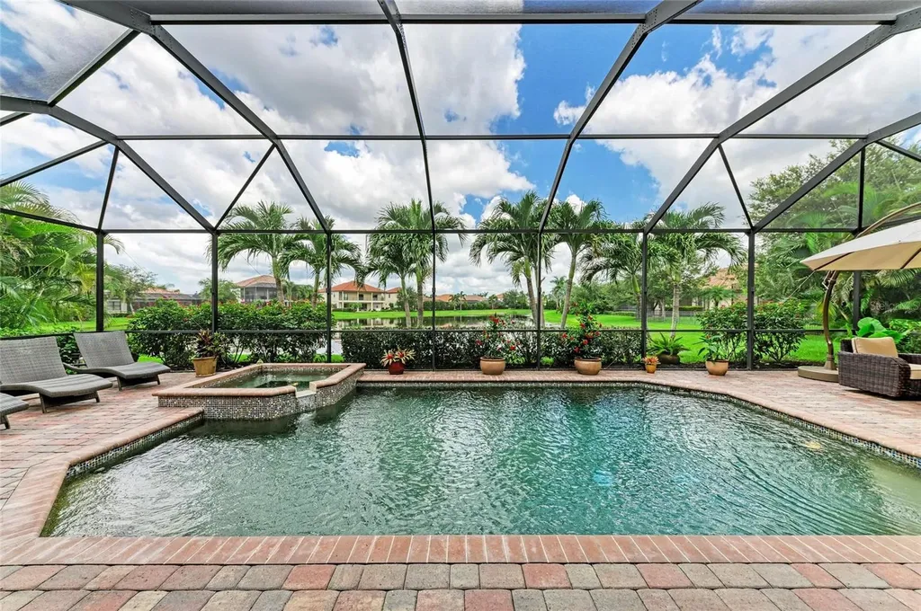 5655 Cloverleaf Run Lakewood Ranch FL 34211
