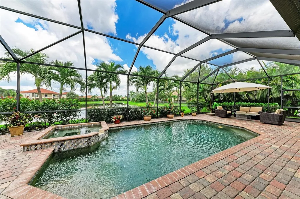 5655 Cloverleaf Run Lakewood Ranch FL 34211