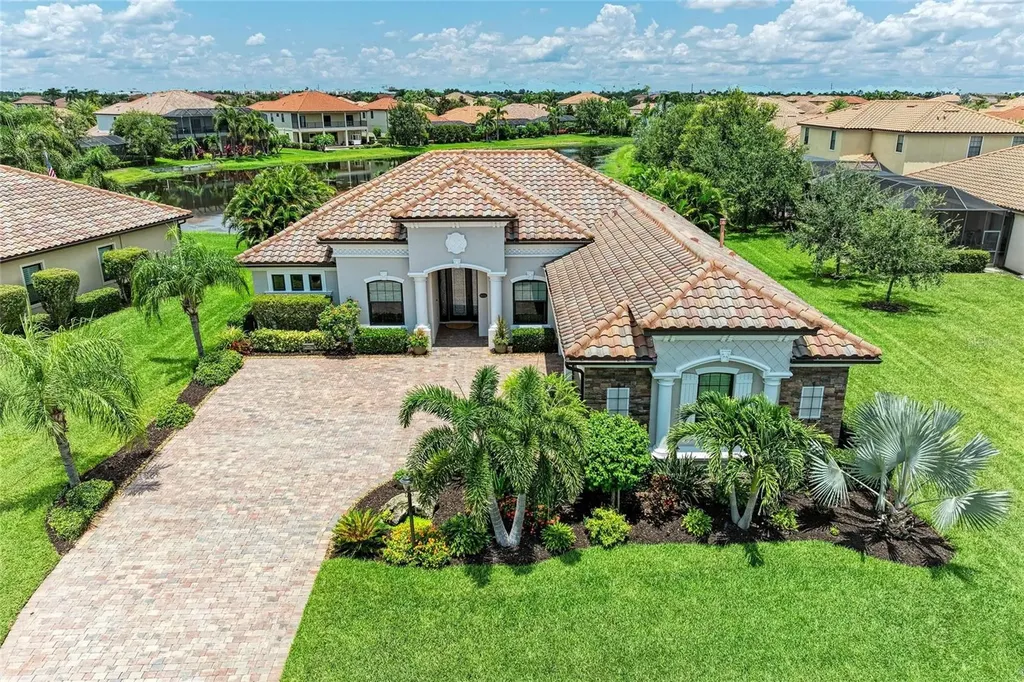 5655 Cloverleaf Run Lakewood Ranch FL 34211