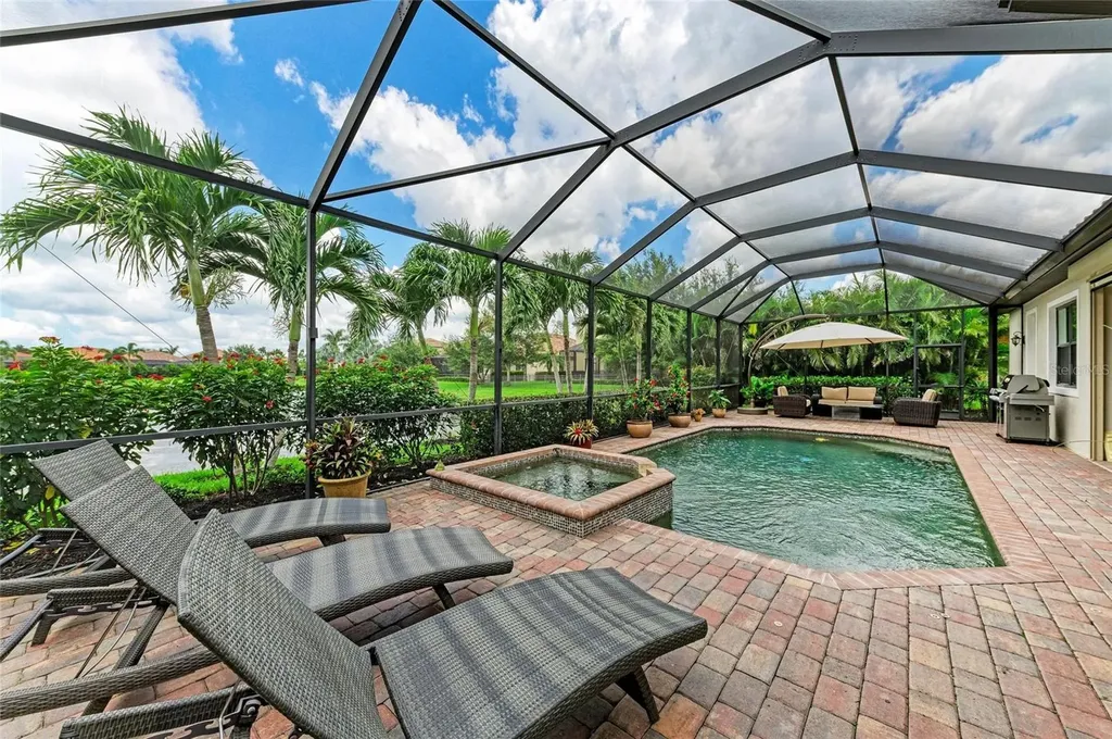 5655 Cloverleaf Run Lakewood Ranch FL 34211