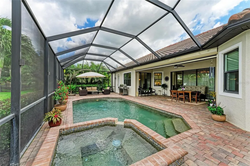 5655 Cloverleaf Run Lakewood Ranch FL 34211