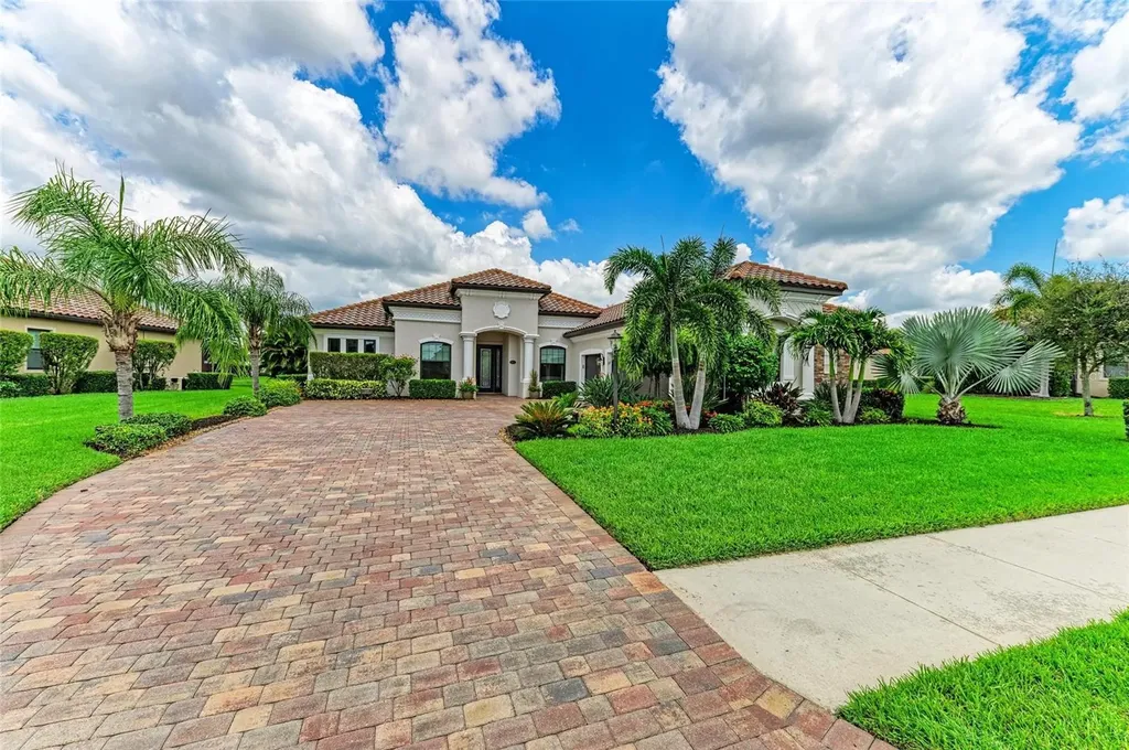 5655 Cloverleaf Run Lakewood Ranch FL 34211