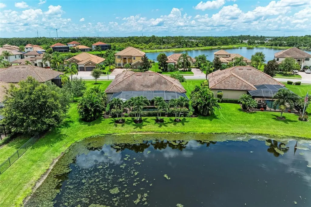 5655 Cloverleaf Run Lakewood Ranch FL 34211