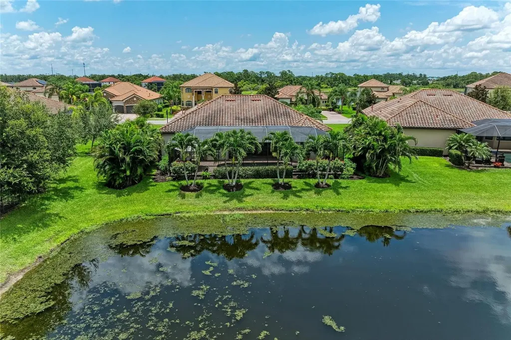 5655 Cloverleaf Run Lakewood Ranch FL 34211