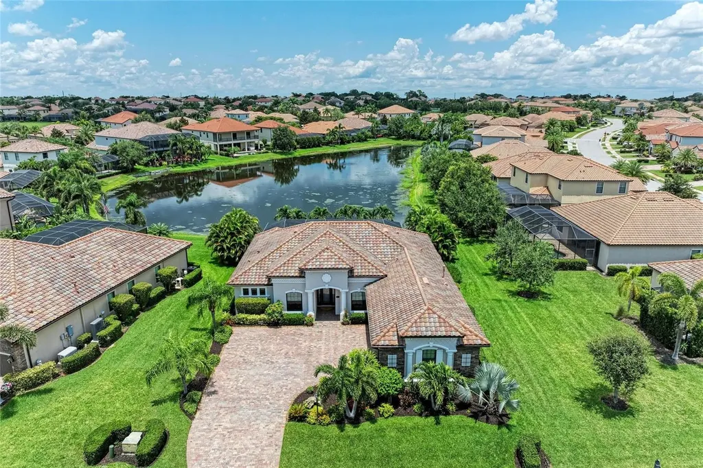 5655 Cloverleaf Run Lakewood Ranch FL 34211