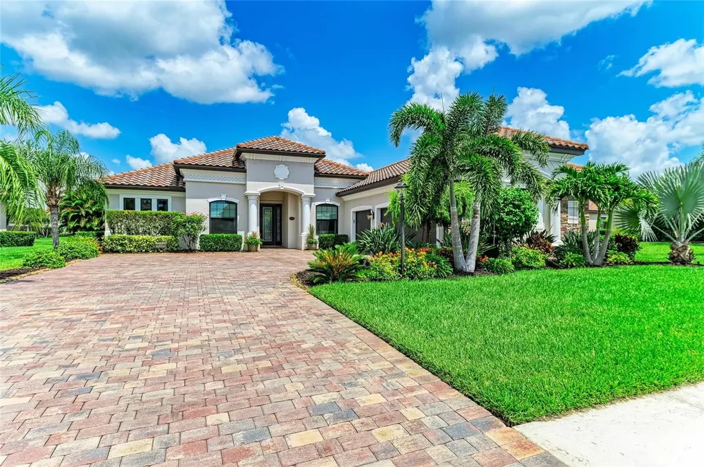 5655 Cloverleaf Run Lakewood Ranch FL 34211