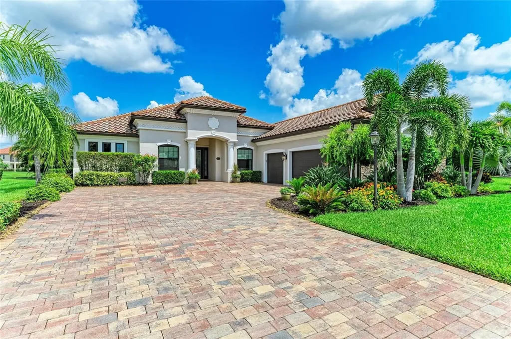5655 Cloverleaf Run Lakewood Ranch FL 34211