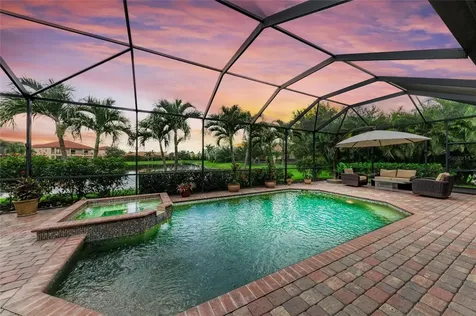 5655 Cloverleaf Run Lakewood Ranch FL 34211