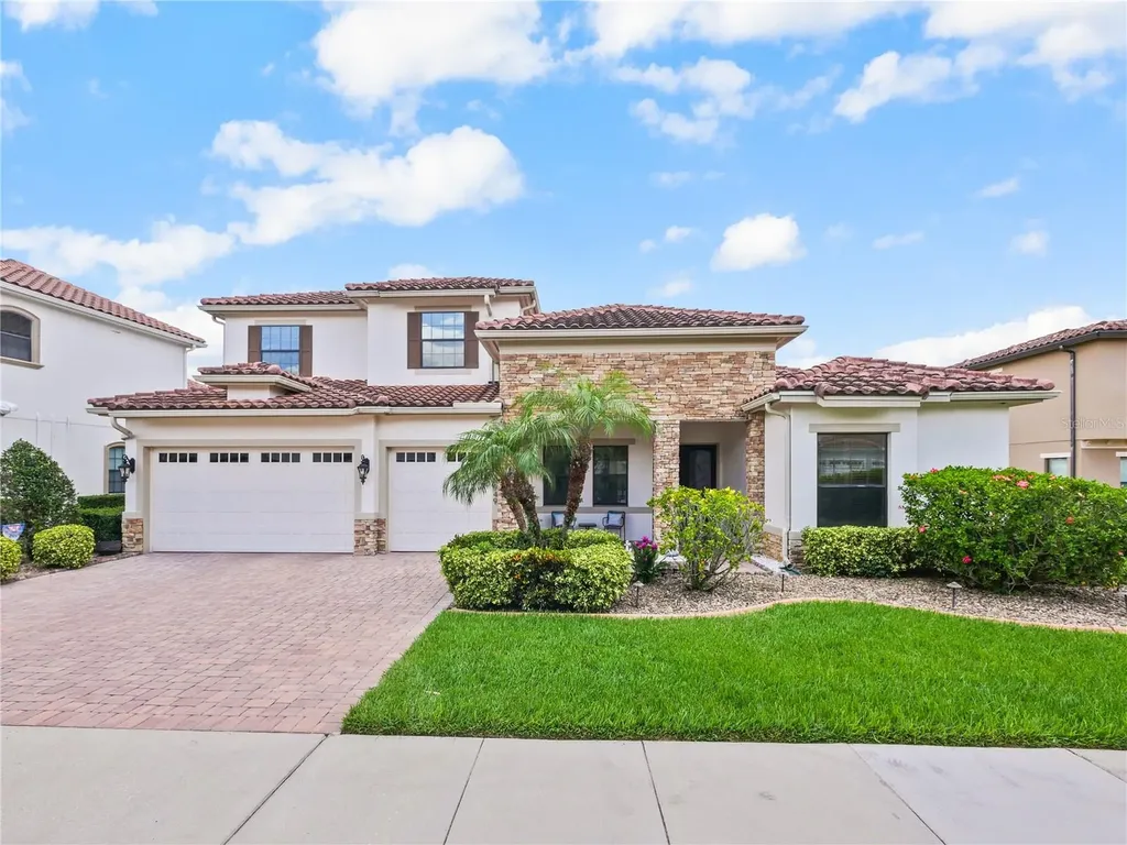 10949 Mobberley Circle Orlando FL 32832