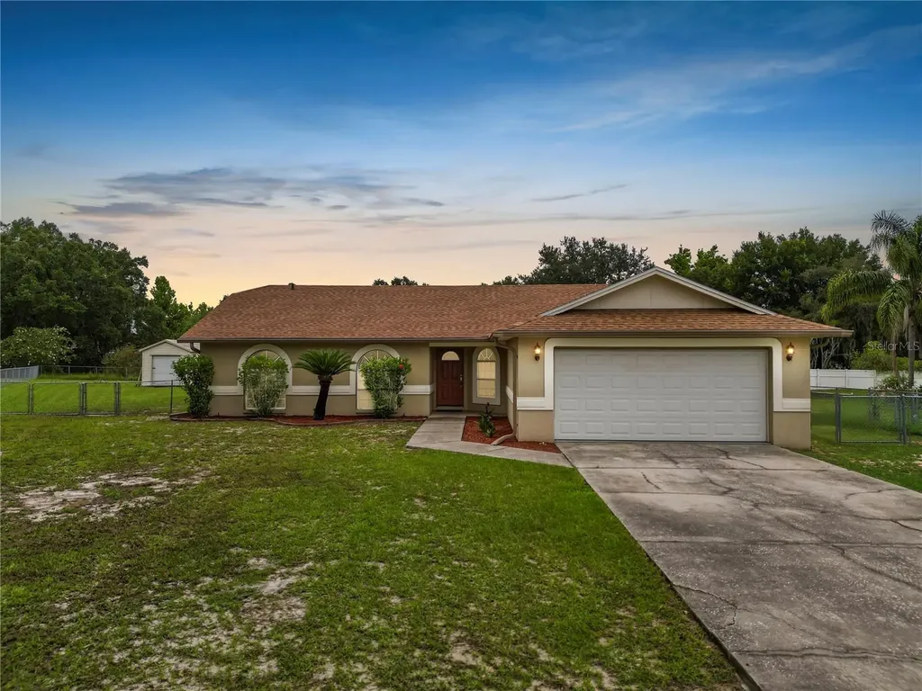 2611 Jennifer Drive Lakeland FL 33810