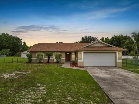 2611 Jennifer Drive Lakeland FL 33810