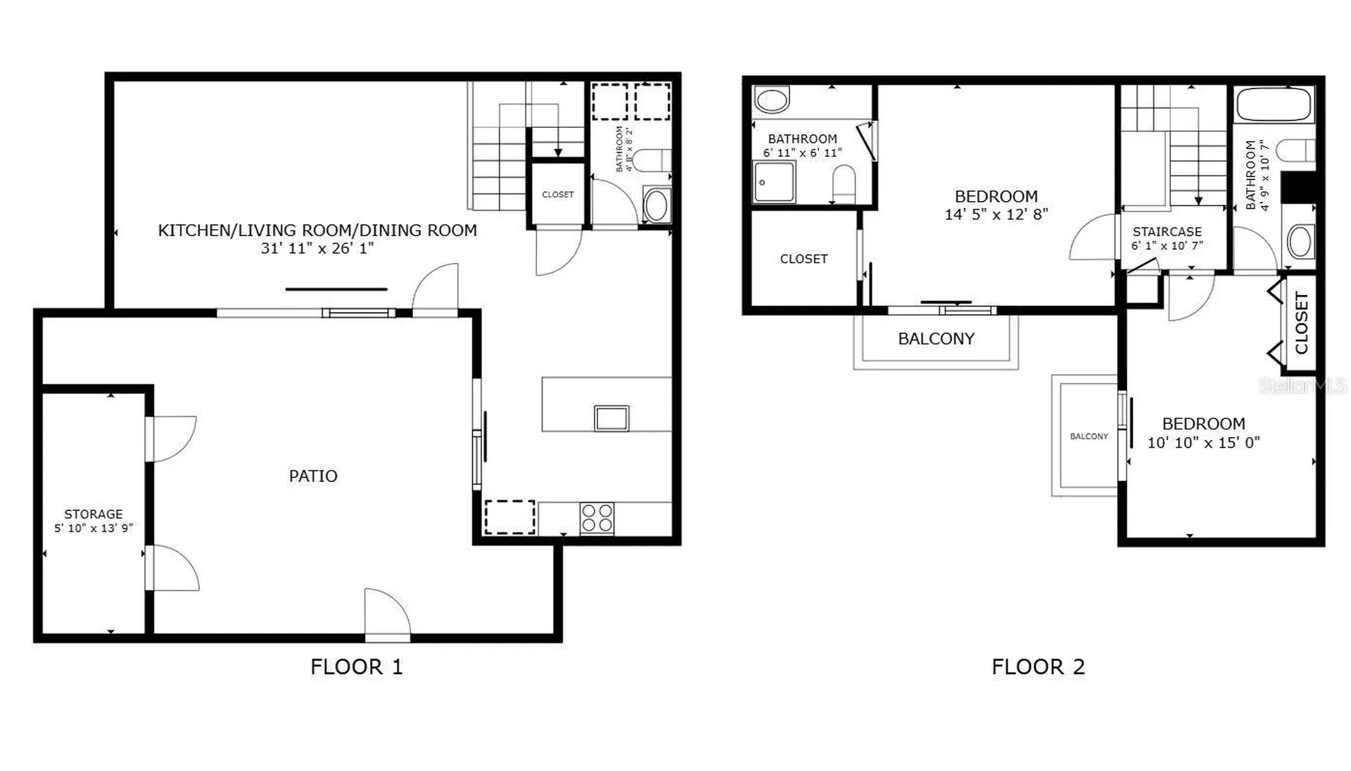 2942 Poplar Avenue Leesburg FL 34748