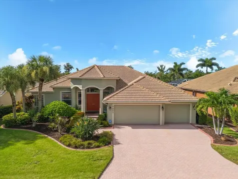 7003 74th Street Circle E Bradenton FL 34203