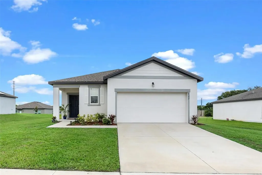 6392 Green Bud Drive Groveland FL 34736
